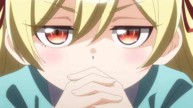 Bad Girl anime introduces new ADC characters with voice actors Uesaka, Hayami, Uchida, and Kito