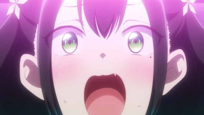 Bad Girl anime introduces new ADC characters with voice actors Uesaka, Hayami, Uchida, and Kito