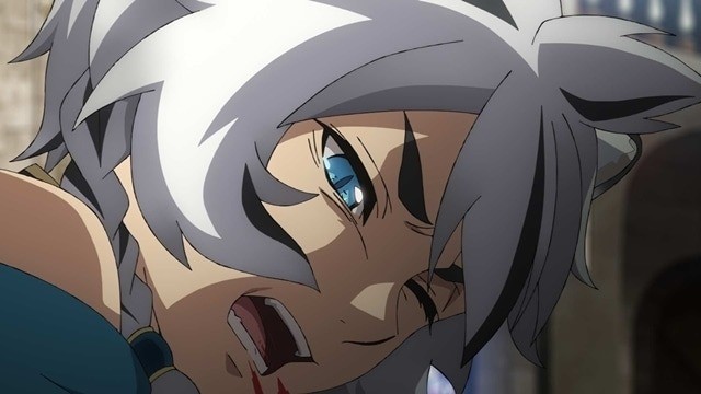 Rising of the Shield Hero Season 4