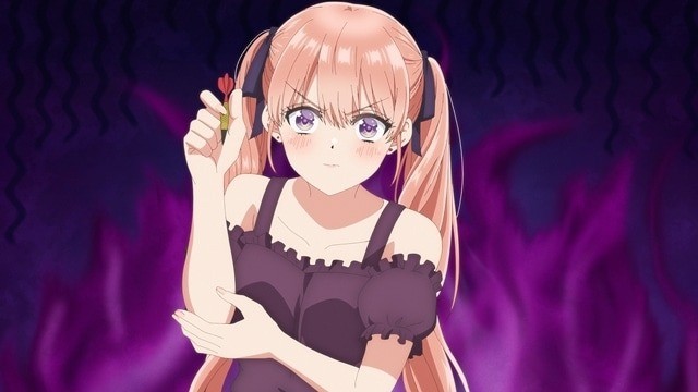 A Couple of Cuckoos Season 2