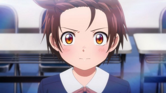 Inori Yuitsuka