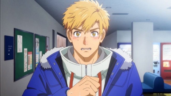 Tsukasa Akeuraji
