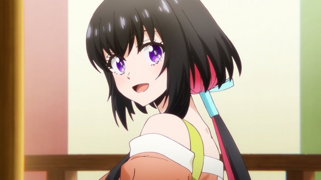 from Onmyo Kaiten Re:Birth Verse