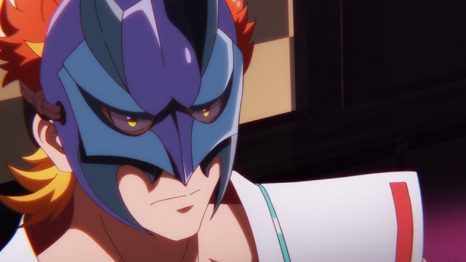 from Onmyo Kaiten Re:Birth Verse