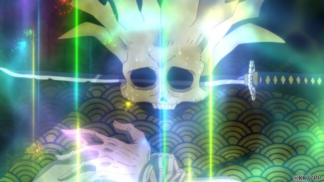 I Was Reincarnated as the 7th Prince