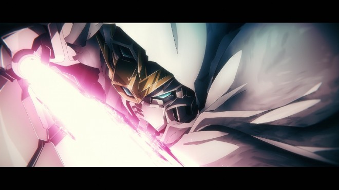 Special Video “New Mobile Report Gundam W -Operation 30th-” Released