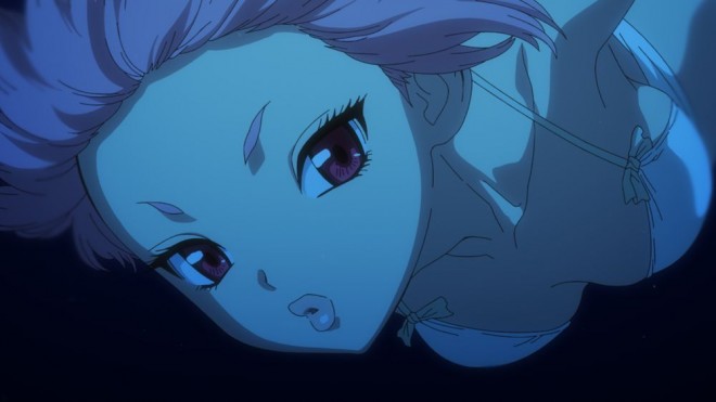 Dr.STONE SCIENCE FUTURE