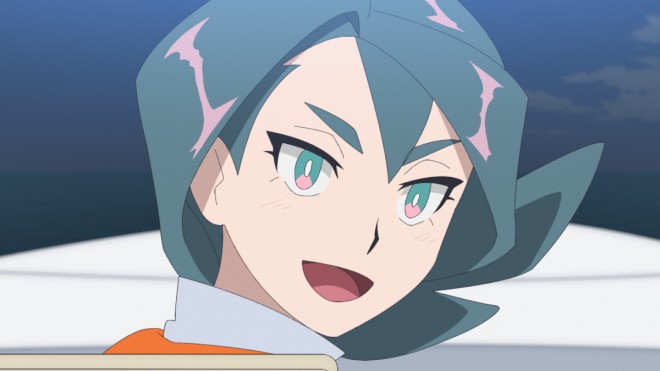 Pokémon Horizons