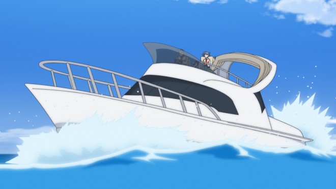 Pokémon Horizons