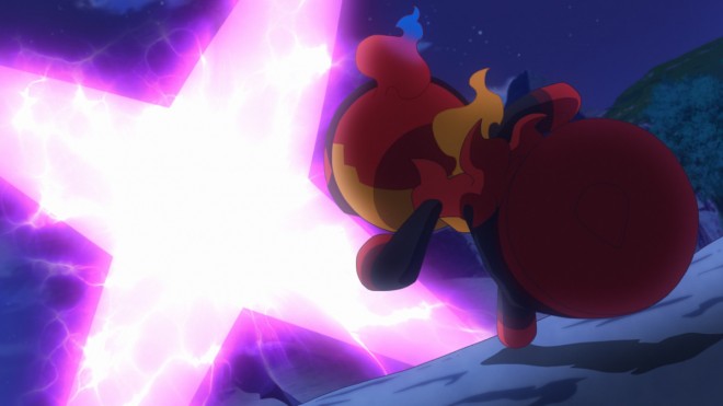 Pokémon Horizons