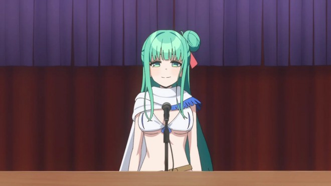 Nukitashi THE ANIMATION