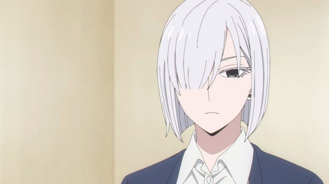 Fiona Frost/Nightfall