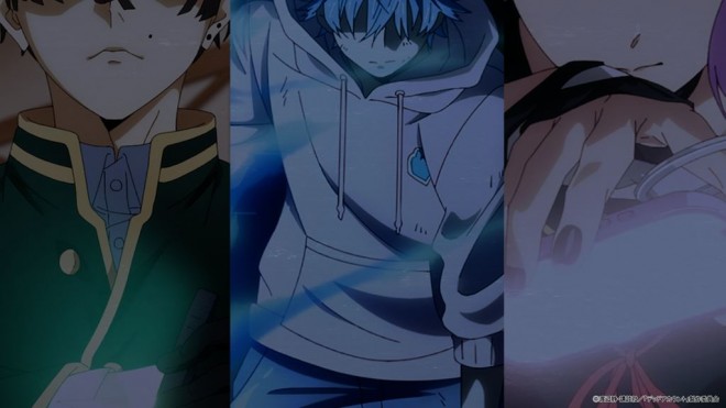 Dead Account TV Anime to Air in January 2026 on IMAnimation Block—Key ...