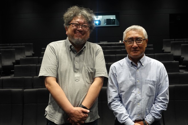 4K restored editions of Showa-era Gamera films announced for 60th anniversary