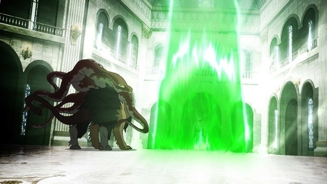 Rising of the Shield Hero Season 4