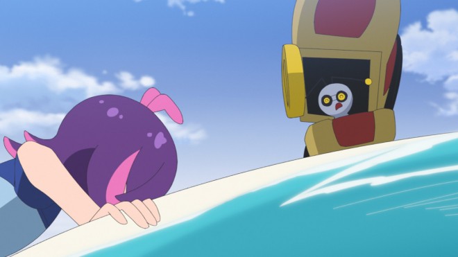 Pokémon Horizons