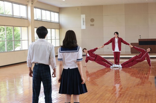 No.1 Sentai Gozyuger