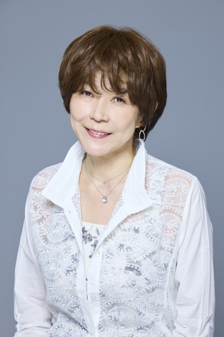 Voice actress Akiko Sekine passes away.