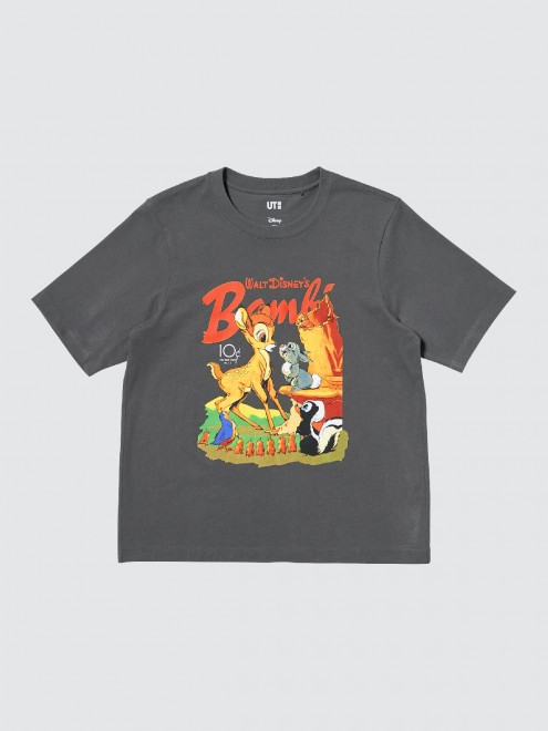 MAGIC FOR ALL Timeless UT Archive Collection（WOMEN）