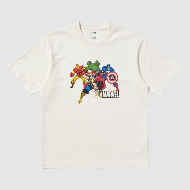 MAGIC FOR ALL Timeless UT Archive Collection (MEN)