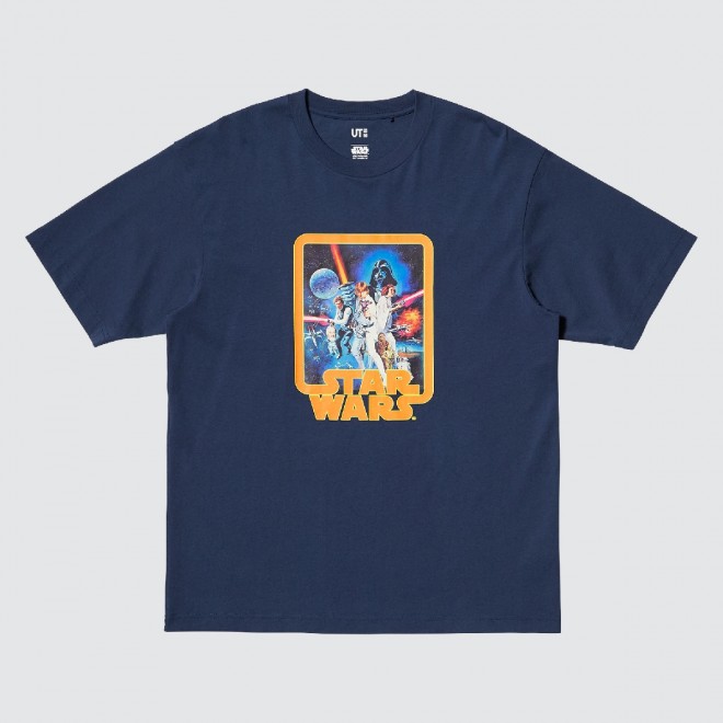 MAGIC FOR ALL Timeless UT Archive Collection (MEN)