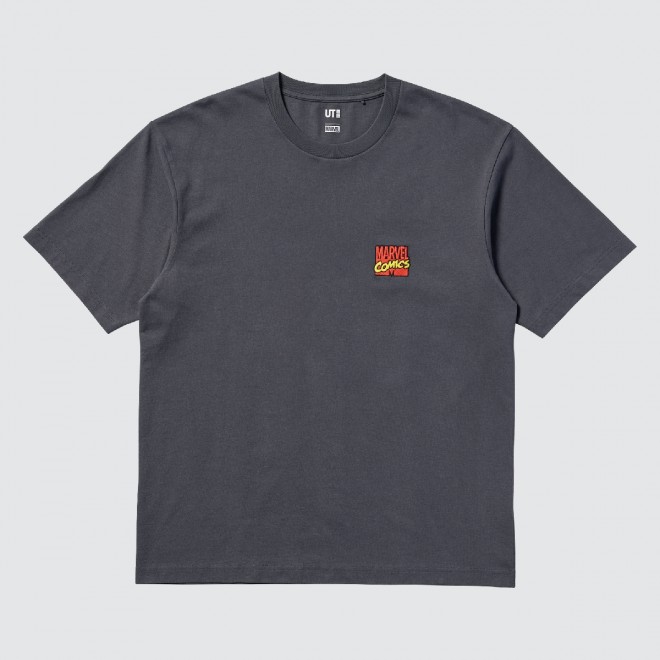 MAGIC FOR ALL Timeless UT Archive Collection (MEN)