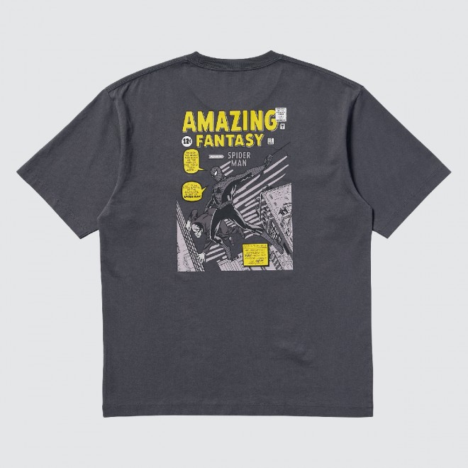 MAGIC FOR ALL Timeless UT Archive Collection (MEN)