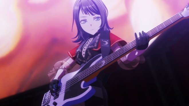 Ave Mujica　PR Weiss Schwarz/『BanG Dream! Ave Mujica -manuscriptus-』第1巻