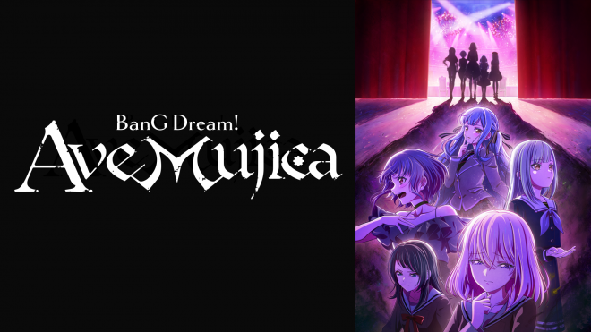 (C)BanG Dream! Project 