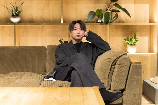 Katsuyuki Konishi (Enjin)