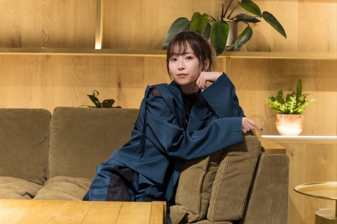 Yumiri Hanamori (Riyo)