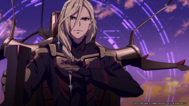 Keith Aero Windermere