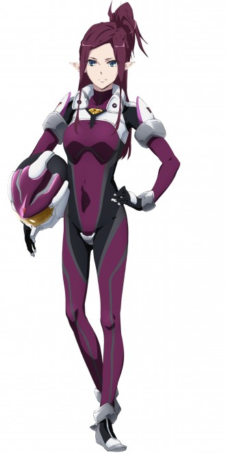 Mirage Farina Jenius