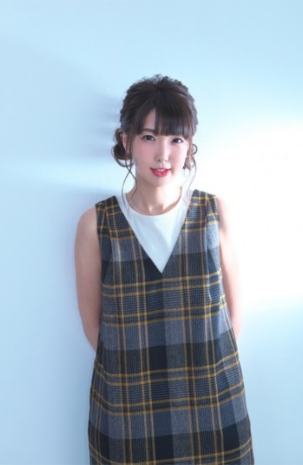 Voice Actress: Nozomi Nishida