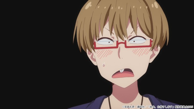 Rent-A-Girlfriend Season4