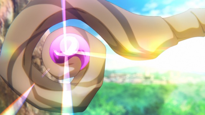 Anime The Classroom of a Black Cat