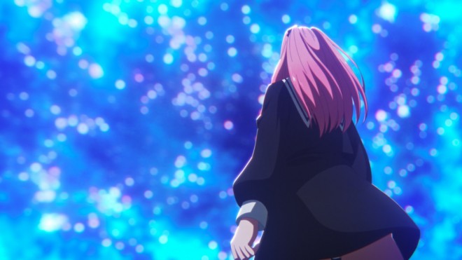 TV Anime Adaptation of The Classroom of a Black Cat and a Witch