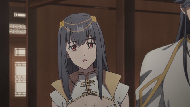 The All-devouring Whale: Homecoming