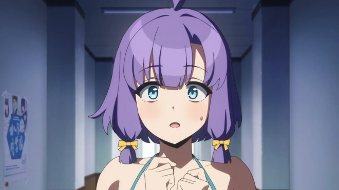 Nukitashi THE ANIMATION