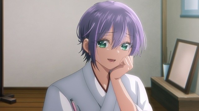 A Couple of Cuckoos Season 2