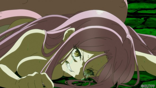 I Was Reincarnated as the 7th Prince