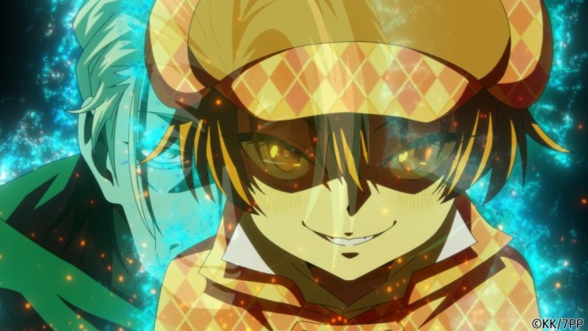 I Was Reincarnated as the 7th Prince