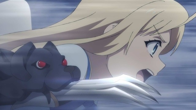 Rising of the Shield Hero Season 4