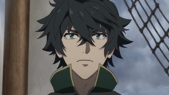 Rising of the Shield Hero Season 4