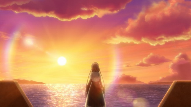 This Monster Wants to Eat Me