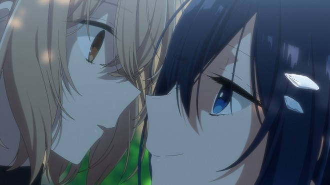 This Monster Wants to Eat Me