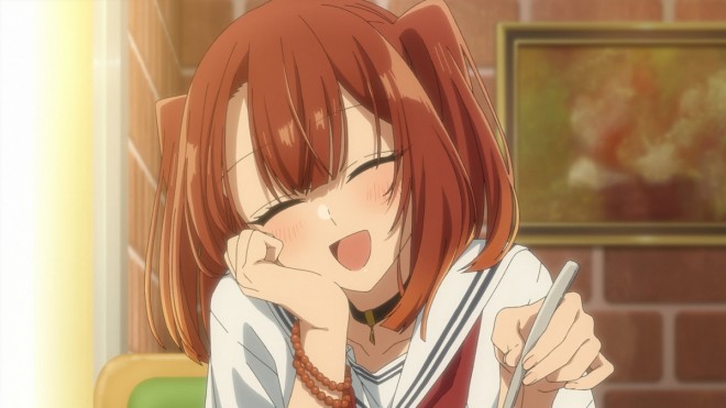 This Monster Wants to Eat Me