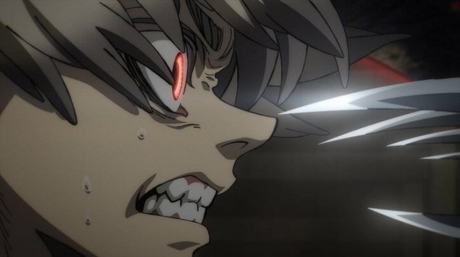 Rudo in Gachiakuta: Complete Profile Guide | Japan Anime News powered ...