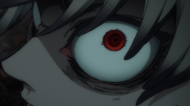 Rudo in Gachiakuta: Complete Profile Guide | Japan Anime News powered ...