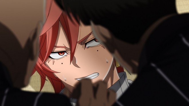 Anime Tougen Anki